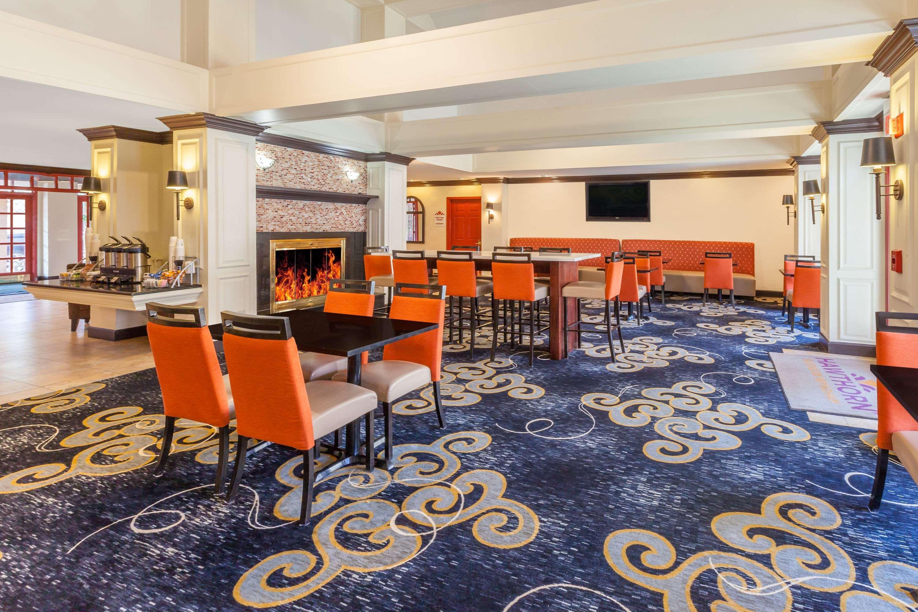 Affordable Suites Of America Detroit-Warren Eksteriør bilde