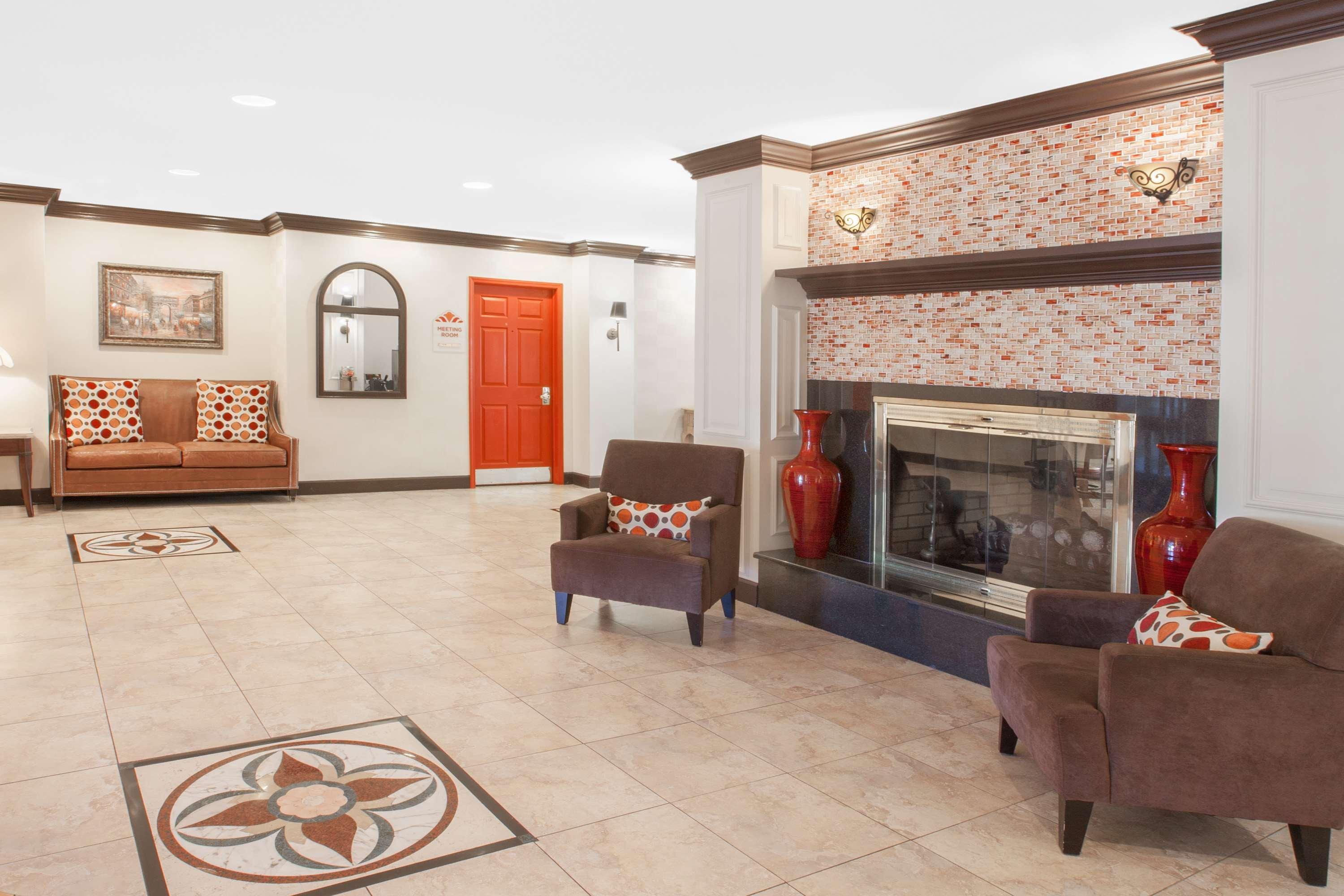 Affordable Suites Of America Detroit-Warren Eksteriør bilde