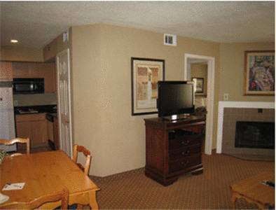 Affordable Suites Of America Detroit-Warren Rom bilde